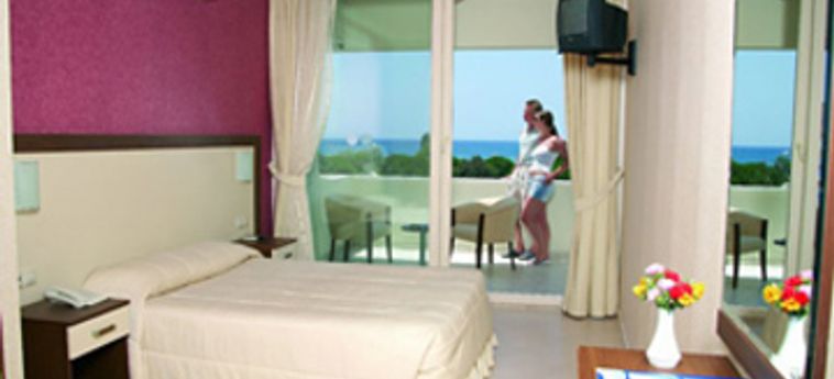 Hotel Batihan Beach Resort & Spa:  KUSADASI