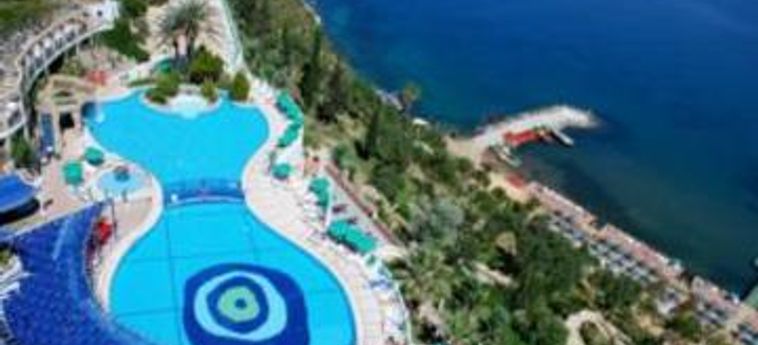 Hotel Labranda Ephesus Princess - All Inclusive:  KUSADASI
