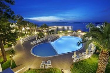 Le Bleu Hotel & Resort :  KUSADASI