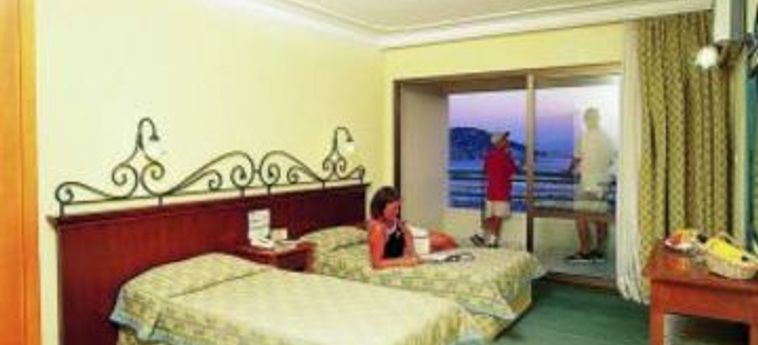 Hotel Grand Onder Kusadasi: Foto 