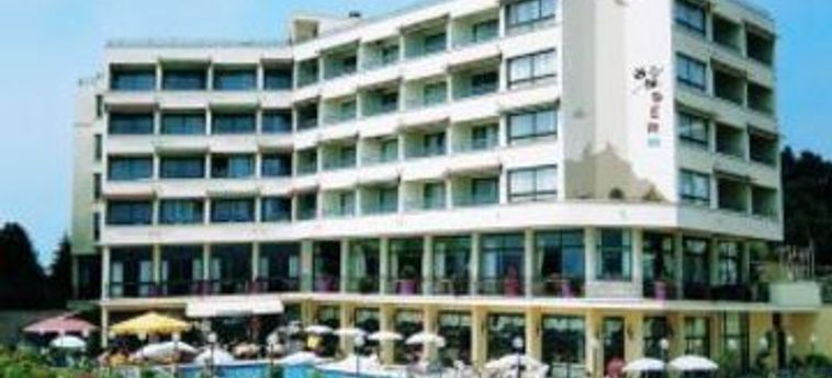 Hotel Grand Onder Kusadasi: Foto 