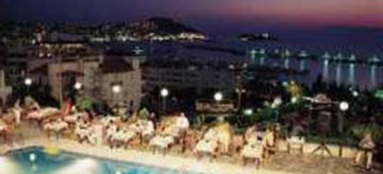 GRAND ONDER 4 Etoiles