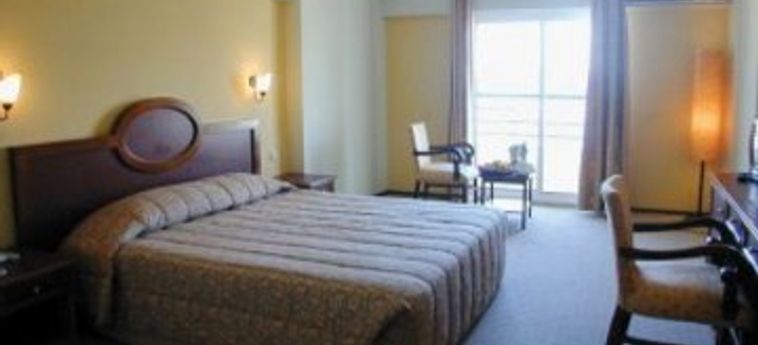 Hotel Kayhanbey Kusadasi: Foto 