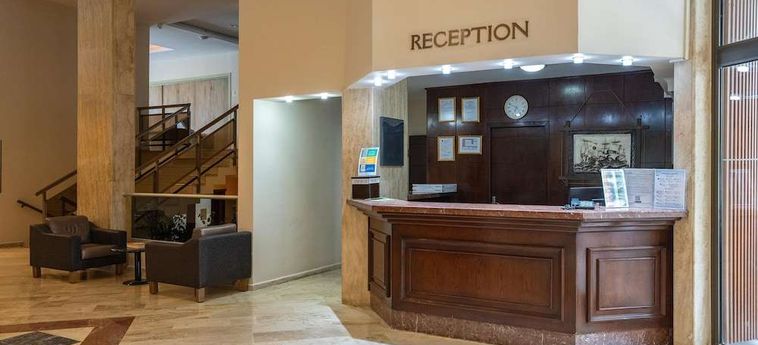 Marbel Hotel By Palm Wings  Kusadasi: Foto 
