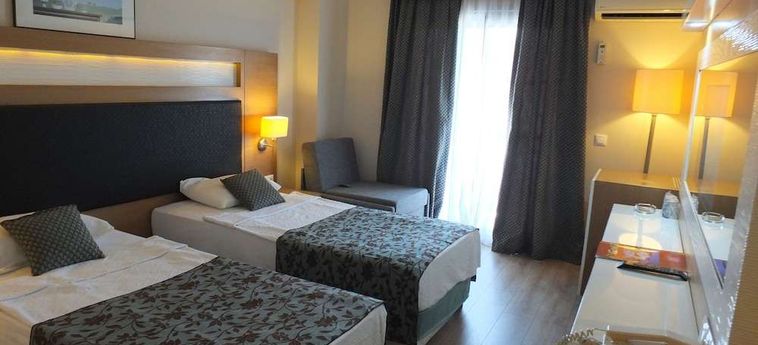 Marbel Hotel By Palm Wings  Kusadasi: Foto 