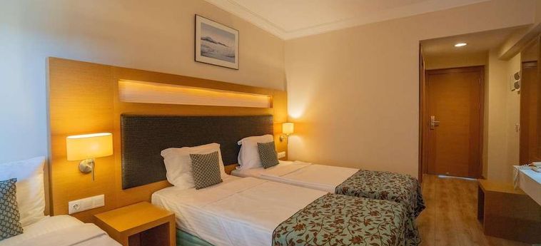 Marbel Hotel By Palm Wings  Kusadasi: Foto 
