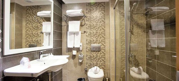Marbel Hotel By Palm Wings  Kusadasi: Foto 