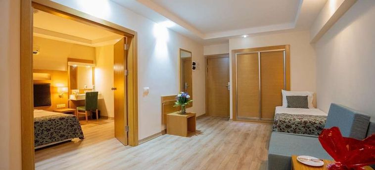 Marbel Hotel By Palm Wings  Kusadasi: Foto 