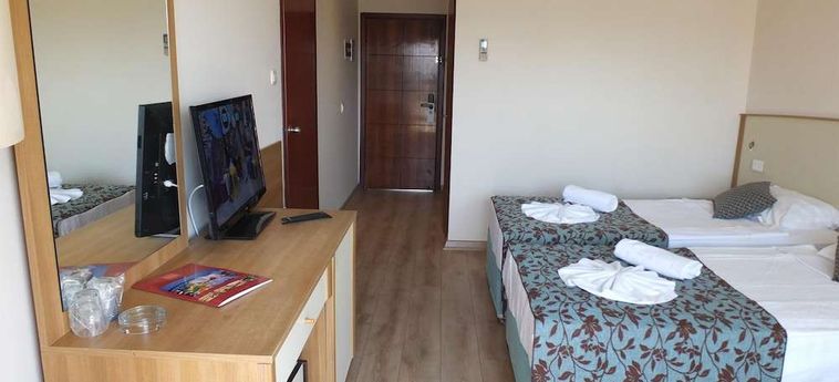 Marbel Hotel By Palm Wings  Kusadasi: Foto 