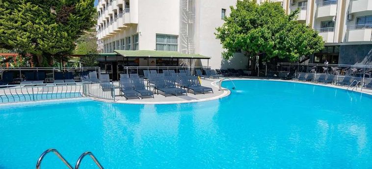 Marbel Hotel By Palm Wings  Kusadasi: Foto 