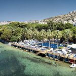 OMER TATIL KOYU 3 Stars
