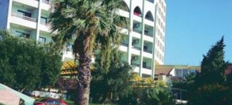 Hotel Turkad:  KUSADASI