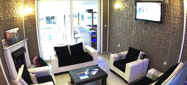 Arslanturk Ada Butik Hotel Kusadasi: Foto 