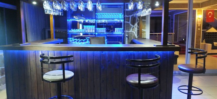 Arslanturk Ada Butik Hotel Kusadasi: Foto 