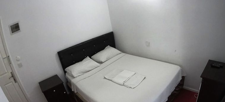 Arslanturk Ada Butik Hotel Kusadasi: Foto 