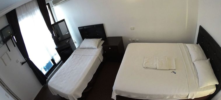 Arslanturk Ada Butik Hotel Kusadasi: Foto 