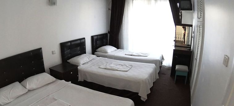 Arslanturk Ada Butik Hotel Kusadasi: Foto 