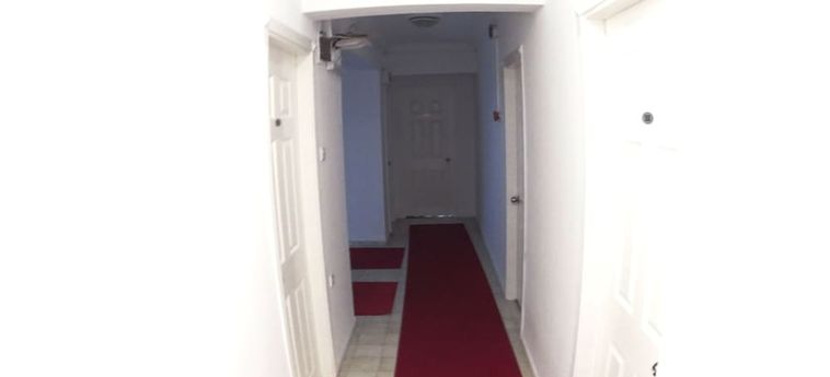 Arslanturk Ada Butik Hotel Kusadasi: Foto 