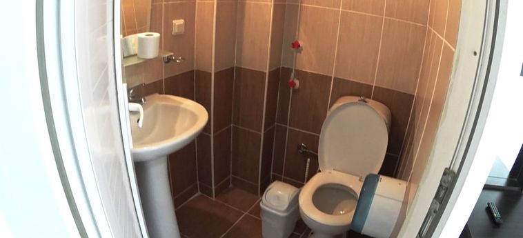 Arslanturk Ada Butik Hotel Kusadasi: Foto 
