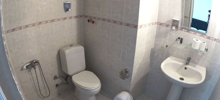 Arslanturk Ada Butik Hotel Kusadasi: Foto 