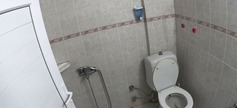 Arslanturk Ada Butik Hotel Kusadasi: Foto 