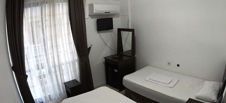 Arslanturk Ada Butik Hotel Kusadasi: Foto 