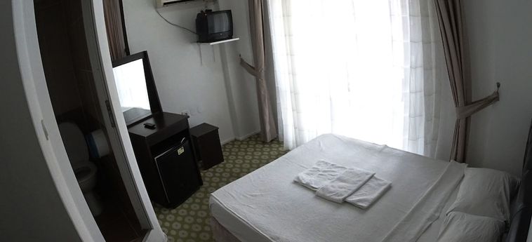 Arslanturk Ada Butik Hotel Kusadasi: Foto 