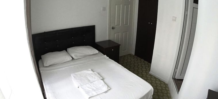 Arslanturk Ada Butik Hotel Kusadasi: Foto 