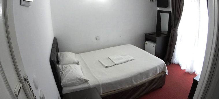 Arslanturk Ada Butik Hotel Kusadasi: Foto 