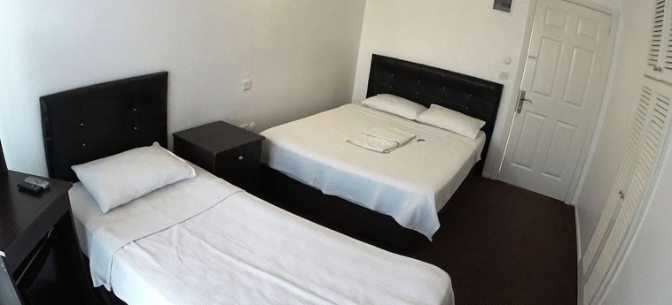 Arslanturk Ada Butik Hotel Kusadasi: Foto 