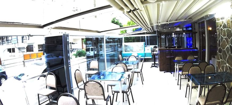 Arslanturk Ada Butik Hotel Kusadasi: Foto 