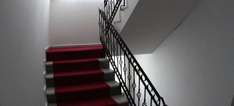 Arslanturk Ada Butik Hotel Kusadasi: Foto 