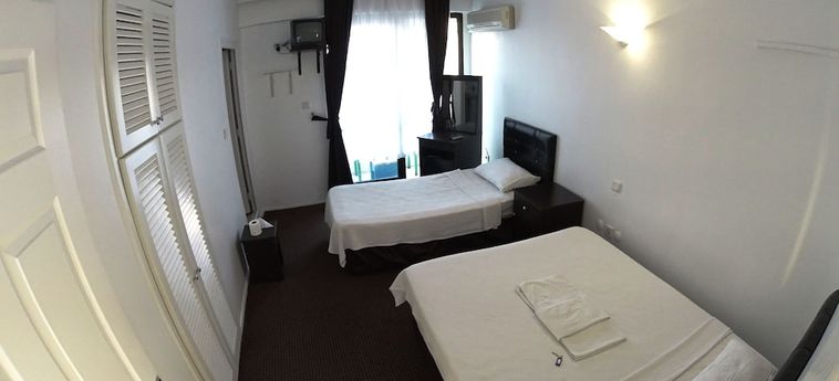 Arslanturk Ada Butik Hotel Kusadasi: Foto 