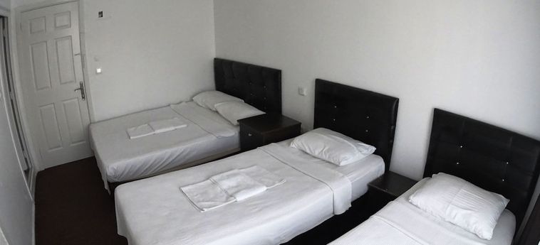 Arslanturk Ada Butik Hotel:  KUSADASI