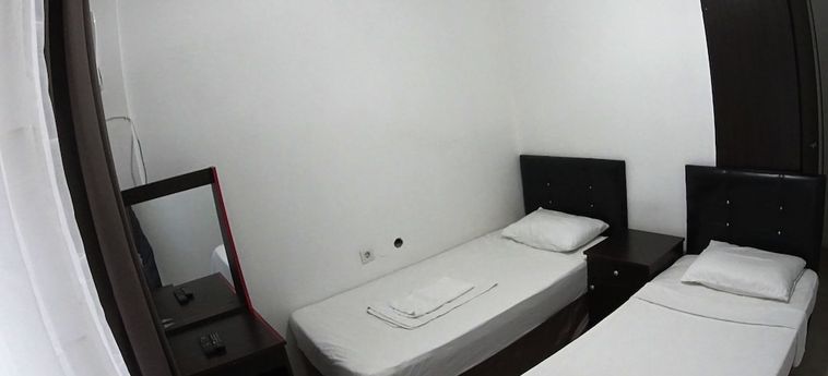 Arslanturk Ada Butik Hotel Kusadasi: Foto 