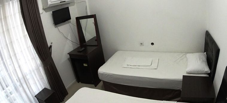 Arslanturk Ada Butik Hotel:  KUSADASI