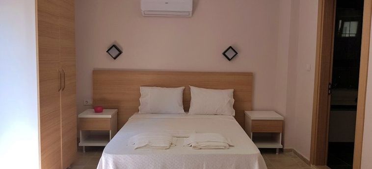 ARVALYA APART HOTEL 0 Sterne