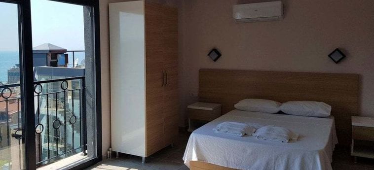Arvalya Apart Hotel Kusadasi: Foto 