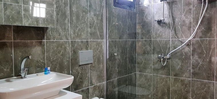 Arvalya Apart Hotel:  KUSADASI