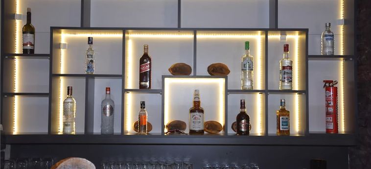 Hotel Best Smyrna Otel Kuşadasi  Kusadasi: Foto 