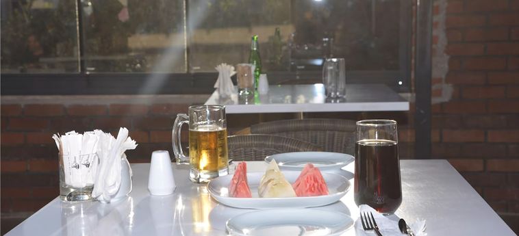 Hotel Best Smyrna Otel Kuşadasi  Kusadasi: Foto 