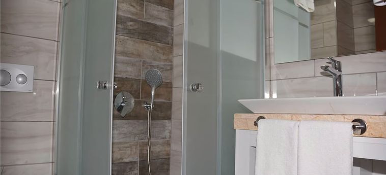 Hotel Best Smyrna Otel Kuşadasi  Kusadasi: Foto 