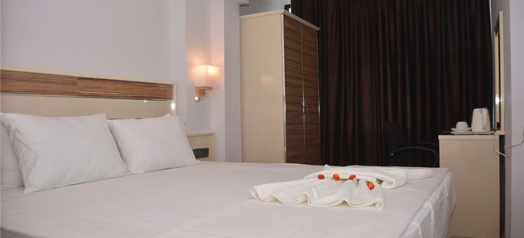 Hotel Best Smyrna Otel Kuşadasi  Kusadasi: Foto 
