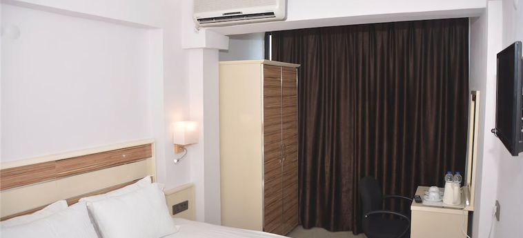 Hotel Best Smyrna Otel Kuşadasi  Kusadasi: Foto 