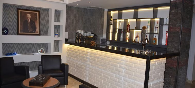 Hotel Best Smyrna Otel Kuşadasi  Kusadasi : Photo 