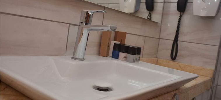 Hotel Best Smyrna Otel Kuşadasi  Kusadasi : Photo 