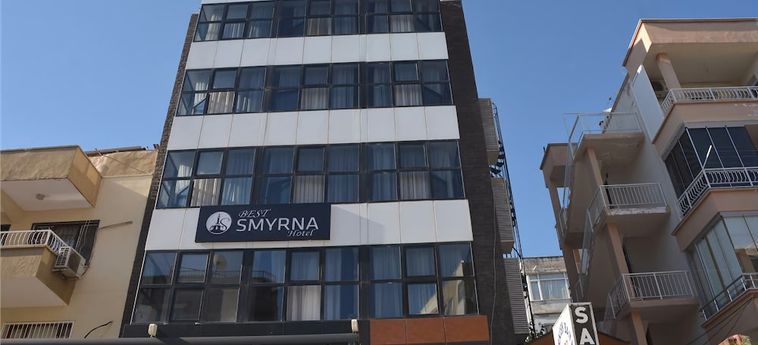 Hotel Best Smyrna Otel Kuşadasi  Kusadasi : Photo 