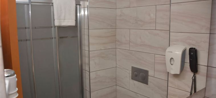 Hotel Best Smyrna Otel Kuşadasi  Kusadasi: Foto 