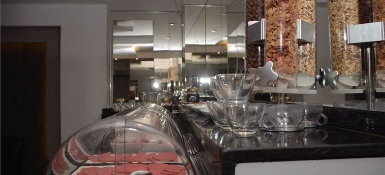 Hotel Best Smyrna Otel Kuşadasi  Kusadasi: Foto 
