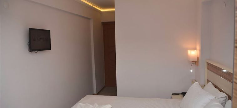 Hotel Best Smyrna Otel Kuşadasi  Kusadasi: Foto 
